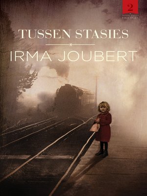 cover image of Tussen Stasies